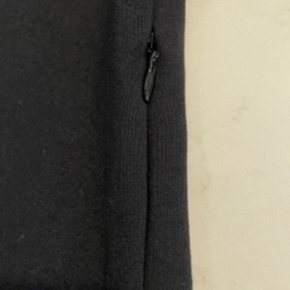 Vintage Small Bebe Sport Black with purple and silver details Jacket - Picture 5 of 13